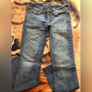 Vintage american eagle jeans